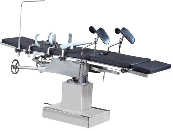 Head Controlled Operating Table (model 3008A)