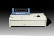 Spectrophotometer (model 752N)
