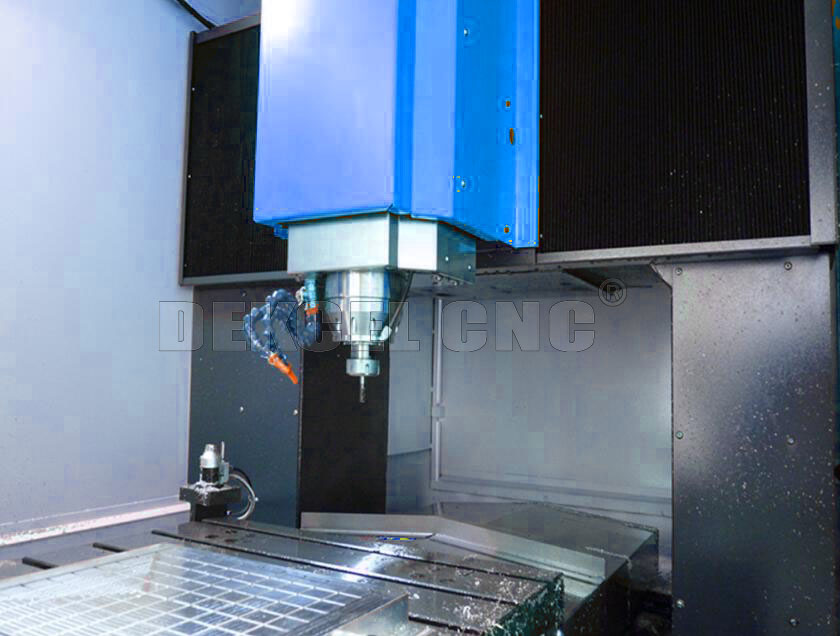 eje de rotaci&oacute;n de la refrigeraci&oacute;n por agua 5.5kw