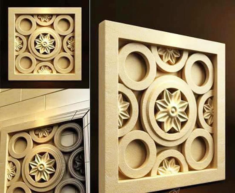 peque&ntilde;o ranurador de madera del CNC del atc