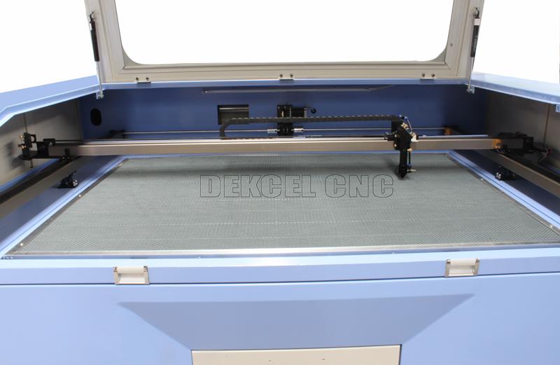 vector del peine de la miel de la cortadora del laser del CNC