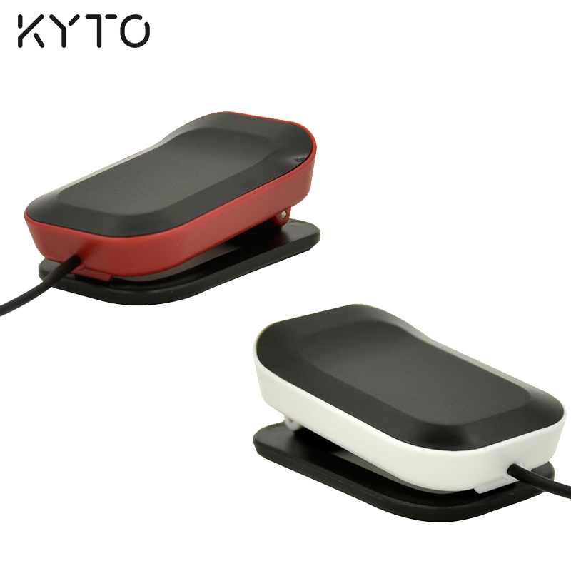 KYTO2931 耳夹式手机心率计