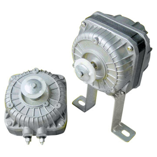 Refrigerador Condensador 5W Ventilador Motor 