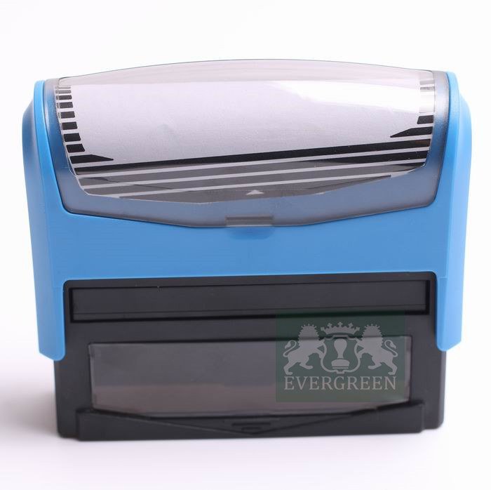 Self inking stamps EG-Series New printer line 