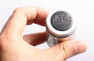 Metal round golf ball stamps G35 Dia.35mm Multi surface stamps 