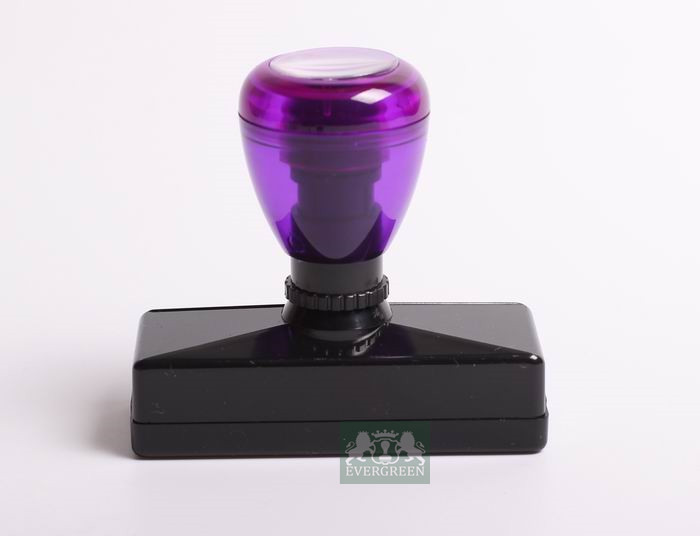 Flash Stamps HA-Series HA2255 7mm foam 