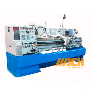 C6241 Horizontal Universal Metal Lathe Machine