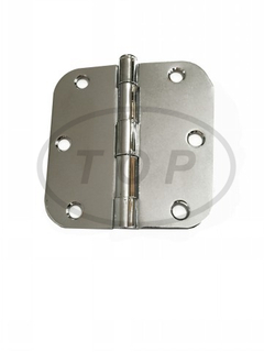 3.5''x3.5''x2.2mm US26 58R