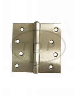 4.0''x4.0''x2.3mm US32D