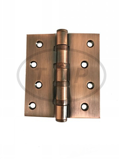 4.0''x3.5''x3.0mm 4BB AC