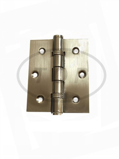 3.0''x2.5''x2.5mm 2BB SN