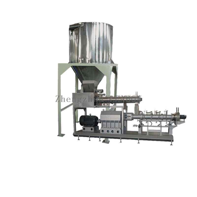 Pet Food Extruder Buy pet food extruder, dog food extruder, cat food