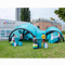 4X4m, 3X3M, 5X5M Inflatable Wedding Tent Inflatable Marquee Advising Marquee
