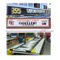 Hot Selling Outdoor/Indoor Advertising PVC Vinyl Banner With Full Color Printing