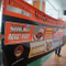 Indoor/Outdoor Advertising PVC Vinyl Banners Printing