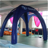 Large Inflatable Spider Dome Tent for Event Advertising