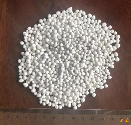 DAP（Diammonium Phosphate）