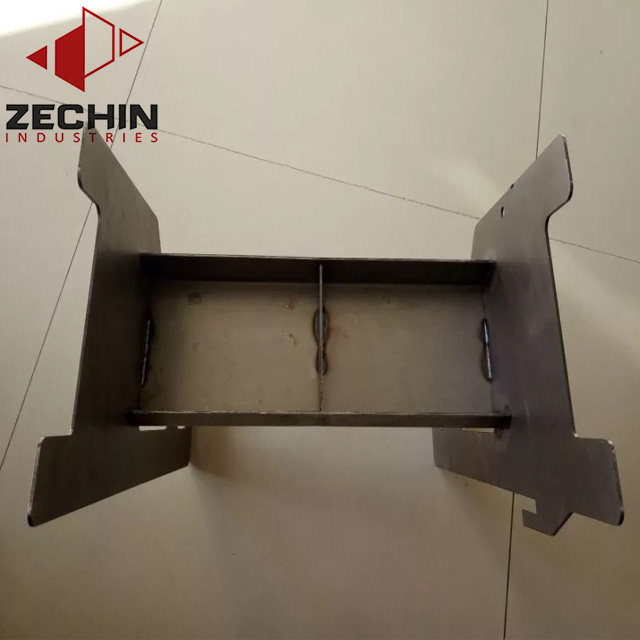China Steel Plate Bending Hersteller
