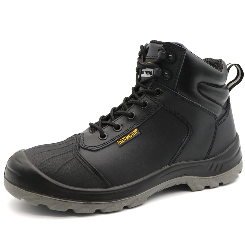 SJ0251 SAFETY SHOES 3
