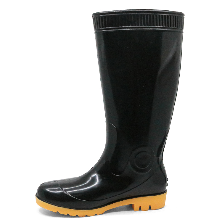301 rain boots