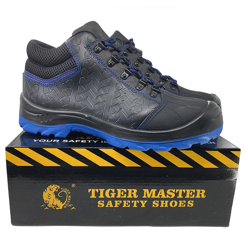 SJ0221 SAFETY SHOES 6