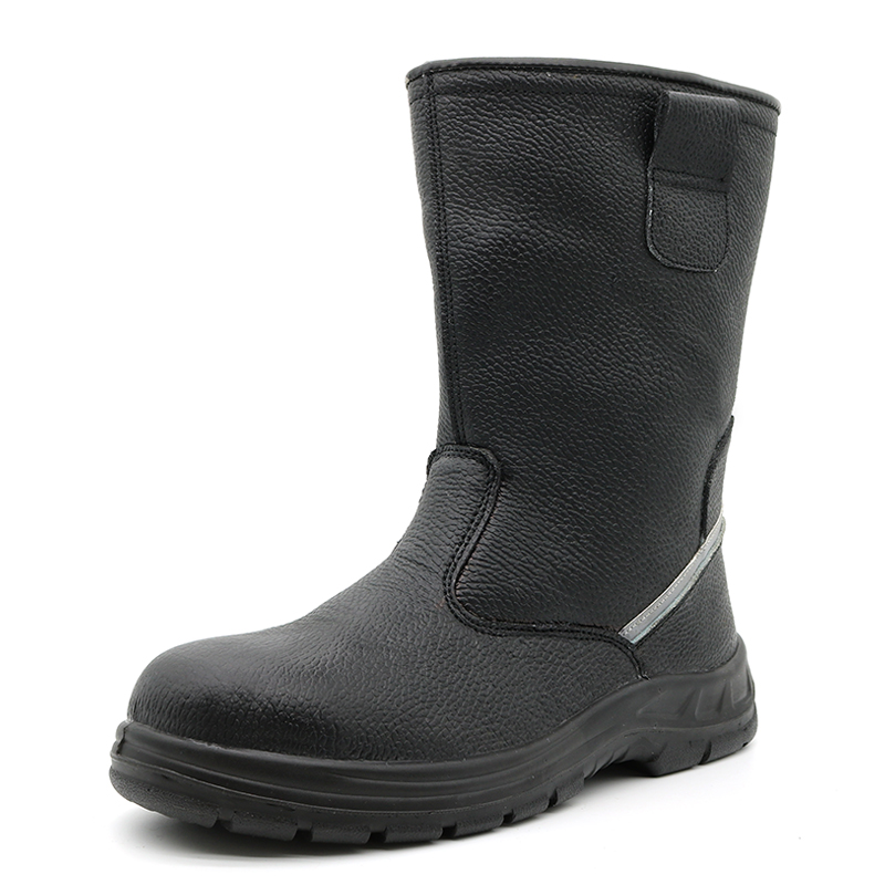 W1022 RIGGER BOOTS