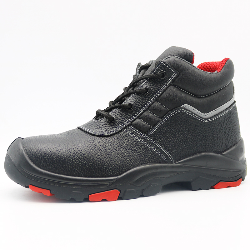 TM5006 SAFETY SHOES 2