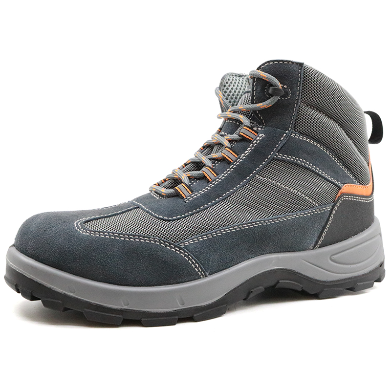 DTA031H SAFETY SHOES