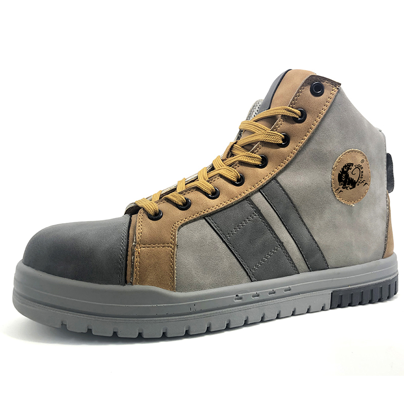 SMR10H SAFETY SHOES 2