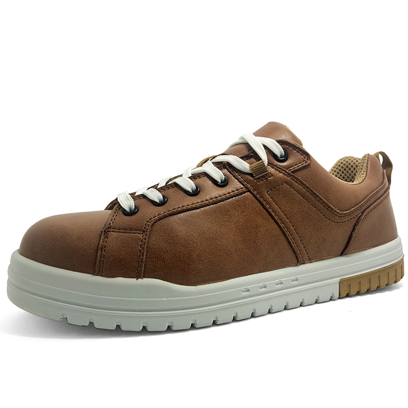 SMR11 SAFETY SHOES 2