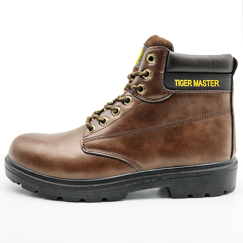TM1601 SAFETY SHOES 4