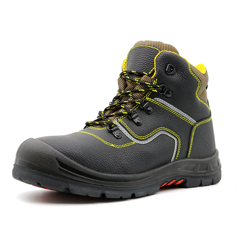800 X 800 SAFETY SHOES 