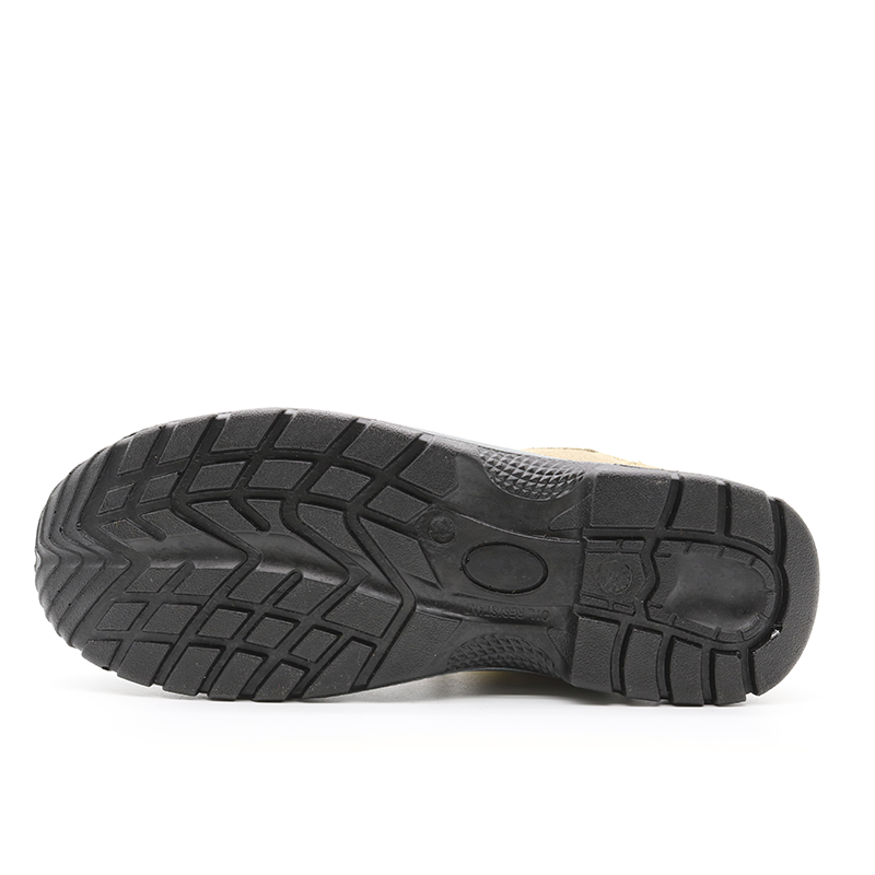 SAFETY SHOES 6
