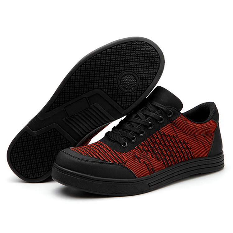 601 safety shoes 4
