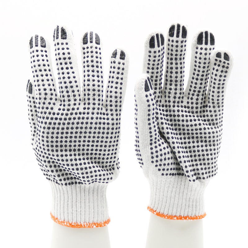 2203 cotton glove 4