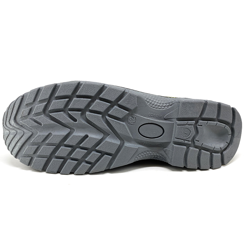 SD3050 SAFETY BOOTS SOLE