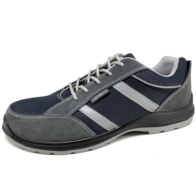 SU035G SAFETY SHOES 2