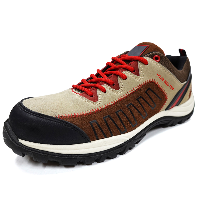 BTA044 SAFETY SHOES 2