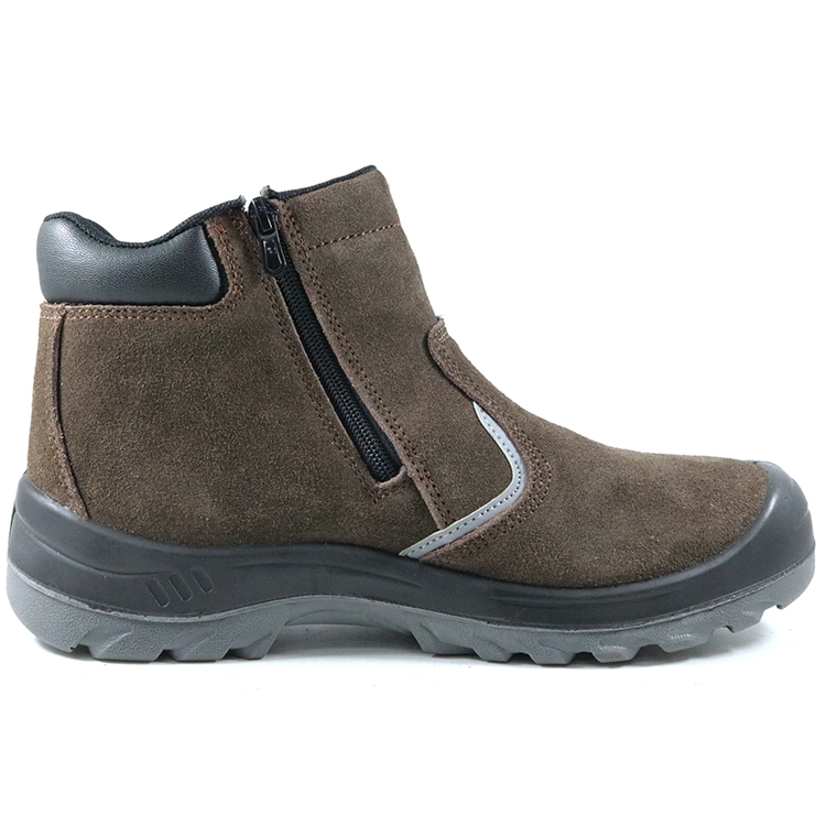 SJ0197 SAFETY SHOES 3
