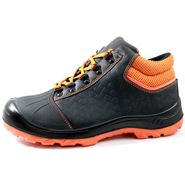 SJ0220 SAFETY SHOES