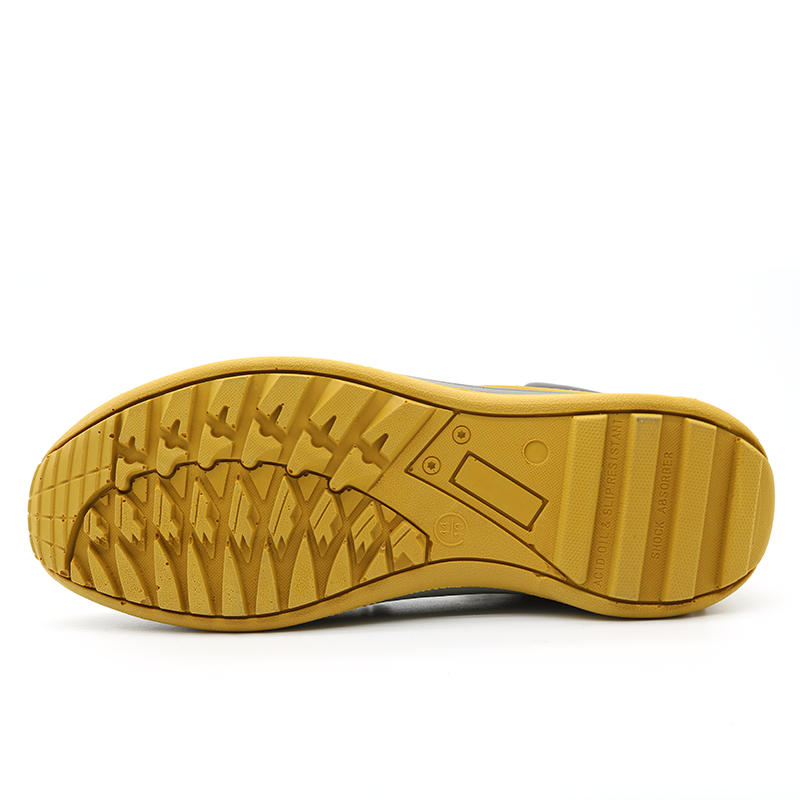 SAFETY SHOES6