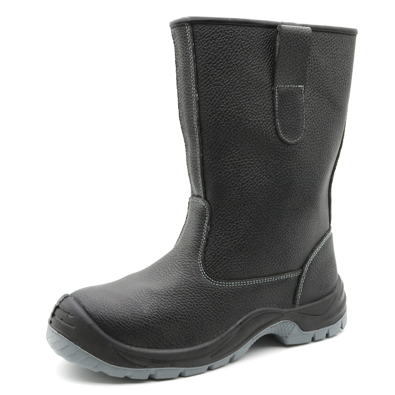 TM011 WELDING BOOTS 2