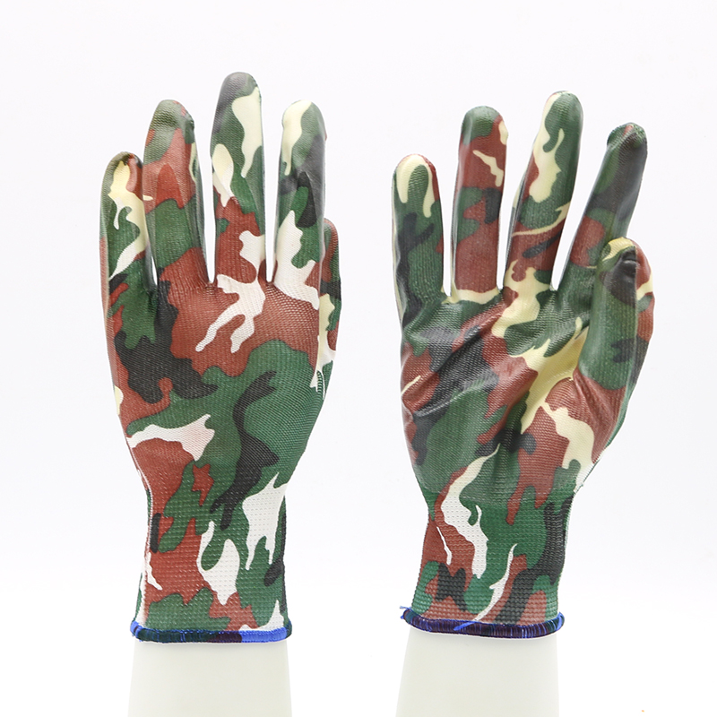 HSNT02 GARDEN GLOVES