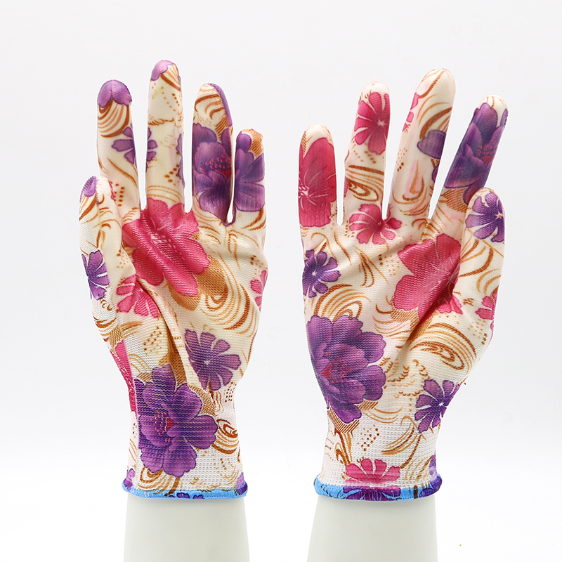 HSNT07 GARDEN GLOVES 2