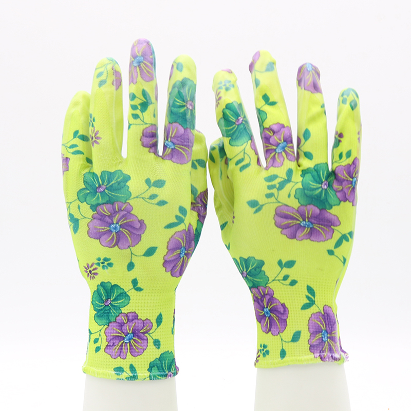 HSNT04 garden gloves 3