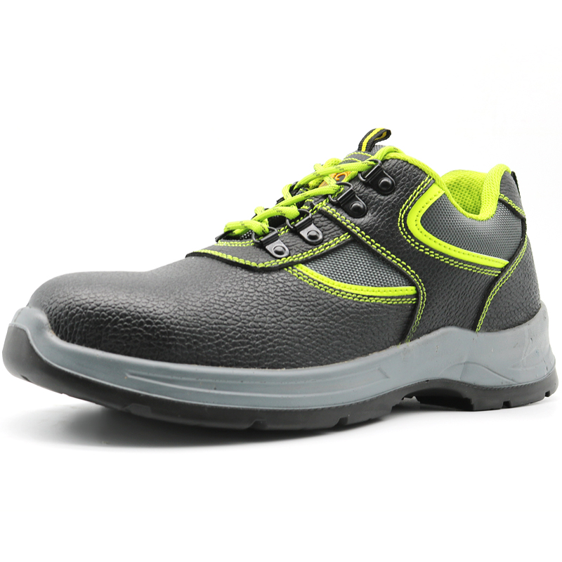 TM2008L SAFETY SHOES 1