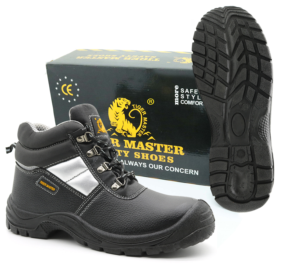 TM004 safety work shoes