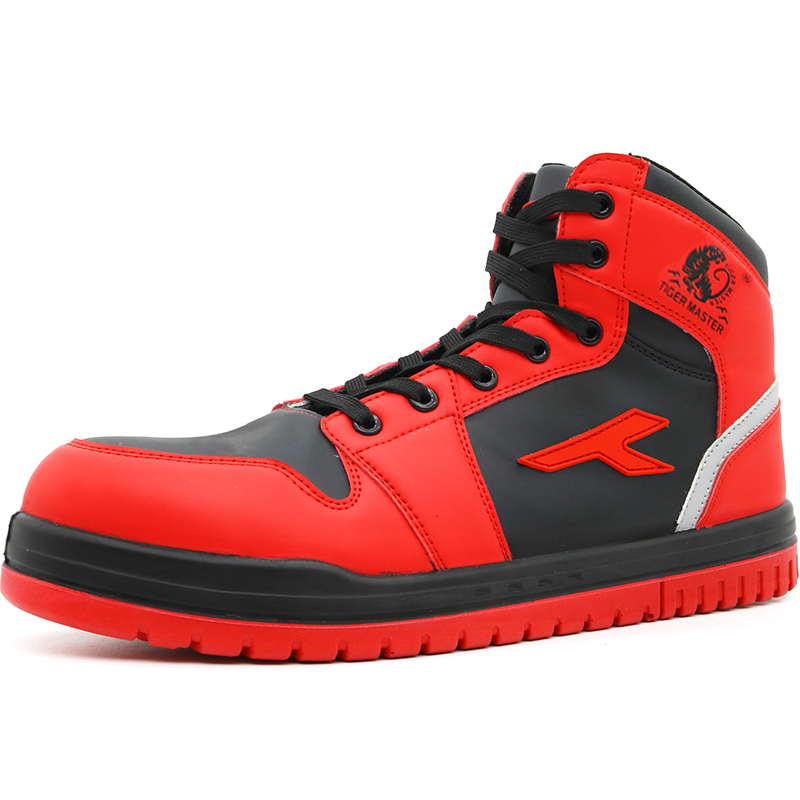 TM216 safety shoes 2