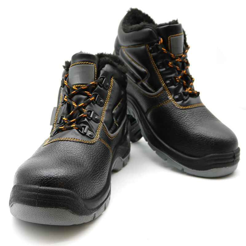 TM2017 SAFETY SHOES