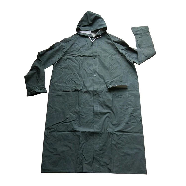 5142 raincoat